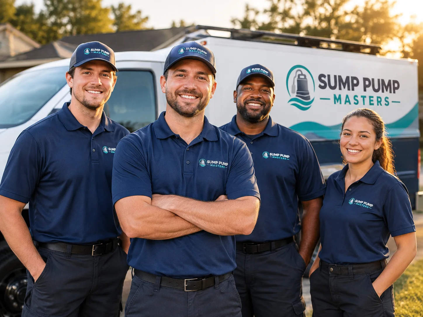 Sump Pump Repair company in Poynor, TX