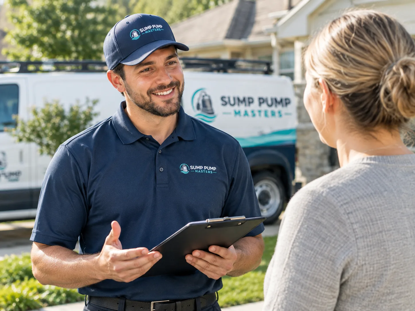 Sump Pump Repair Poynor, TX FAQs
